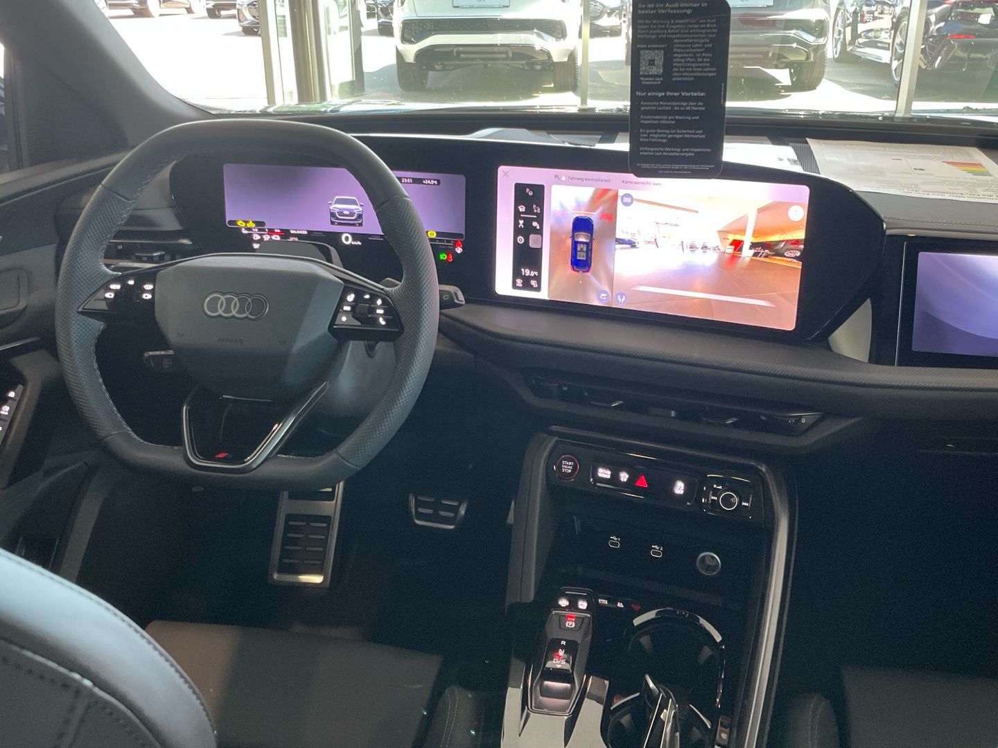Audi Q5 - Bild 8
