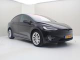 Tesla Model X Raven Long Range 100kWh AWD 542PK 6P [ T - Tesla Model X mit Schiebedach