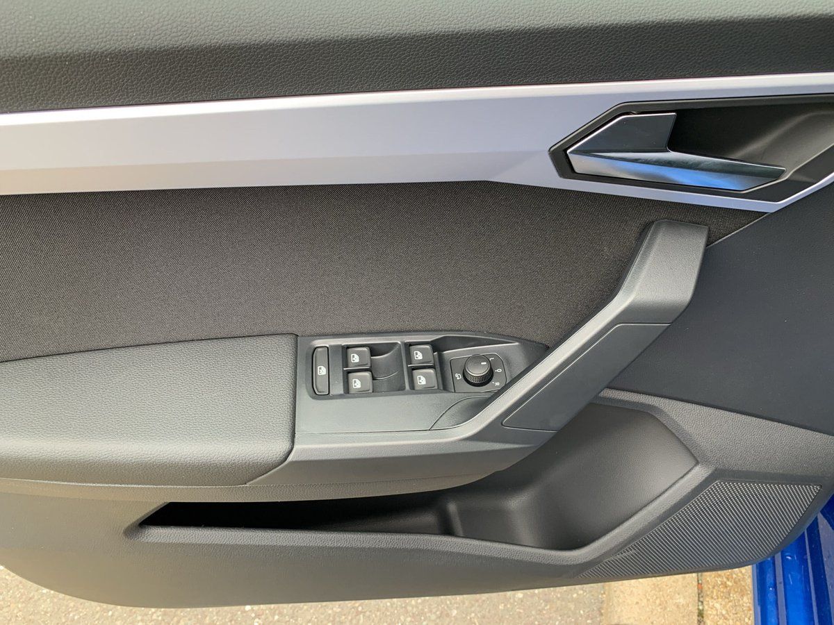 Seat Ibiza - Bild 20