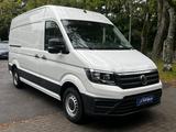 Volkswagen Crafter Kasten 35 *AUTOMATIK*BOTT REGALE*ACC* - VW Crafter Gebrauchtwagen in Essen