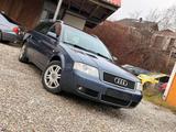 Audi A6 1.9 TDI Avant ( S-LINE ) * TÜV 05-2027 * AHK - Audi A6: 1.9