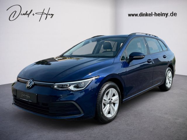 Volkswagen Golf VIII Variant Life 1.0 eTSI