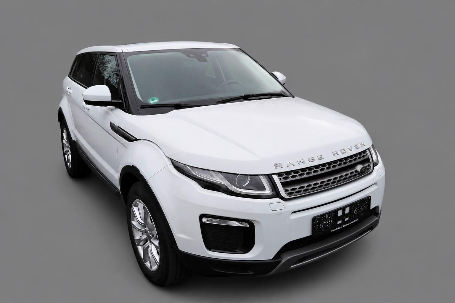 Land Rover Range Rover Evoque SE | PANO [12M GARANTIE]  