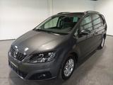Seat Alhambra 1.4 TSI Style Navi|PDC|Sitzheiz|Leder - Seat Alhambra Gebrauchtwagen in München