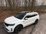 Kia Sorento 2.2 CRDi Platinum Platinum, Pano, e-AHK - Kia Sorento von privat
