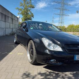 صورة 5 لـ 2004 Mercedes-BENZ CLS