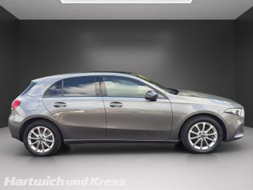Mercedes A 250 - 8