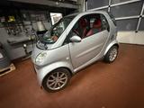 Smart 450 Alufelgen - Smart ForTwo: Alufelgen