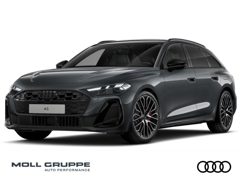 Audi A5 Avant e-hybrid quattro 270 kW S tronic