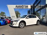 Peugeot 208 e- Active Pack SH/LED/TEMPOMAT/Wärmepumpe - Peugeot 208 mit Elektro-Antrieb