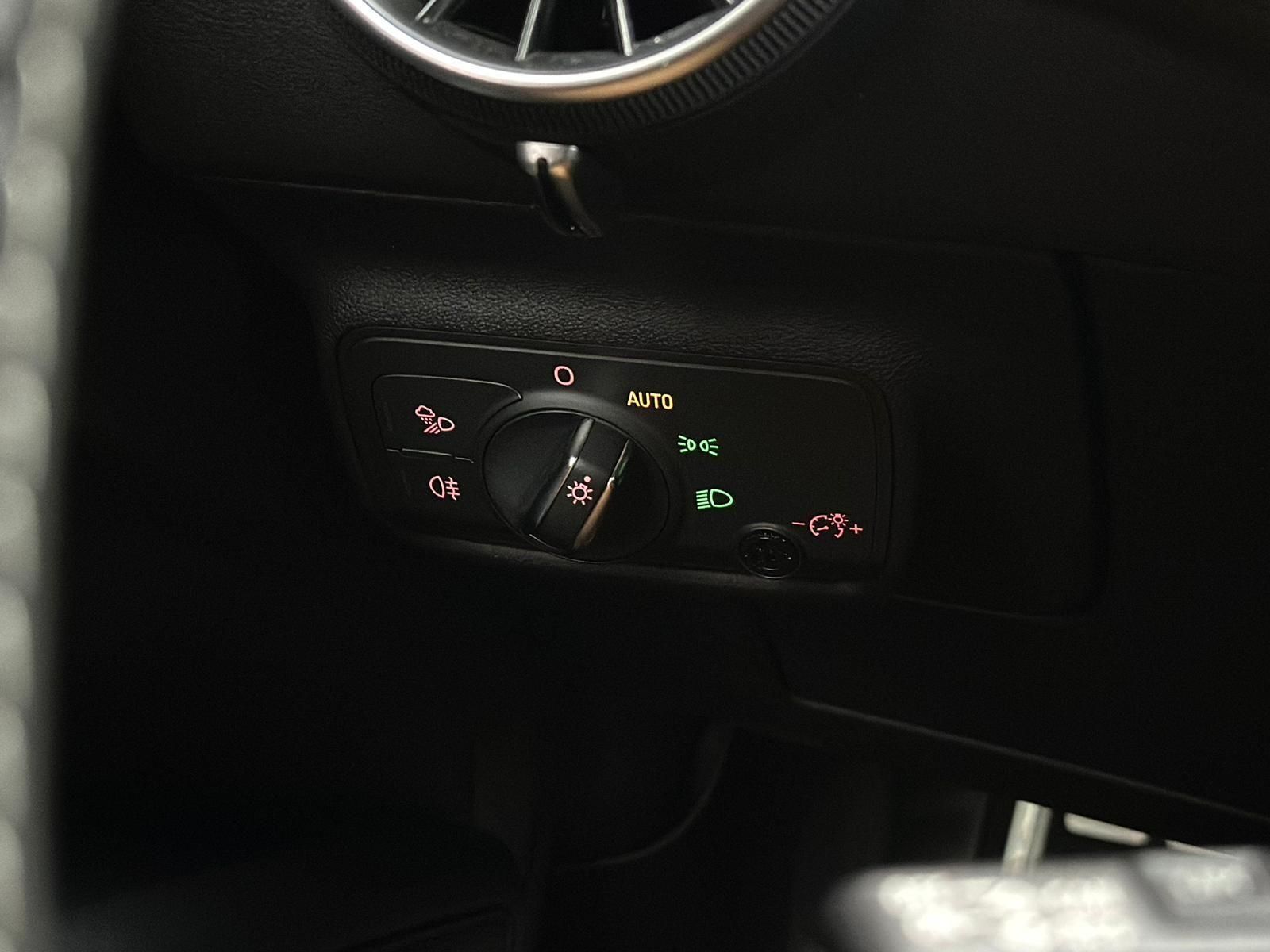 AUDI TTS Roadster 2.0TFSI QUATTRO ABT* MATRIX#SHZ#NAV - Image 18