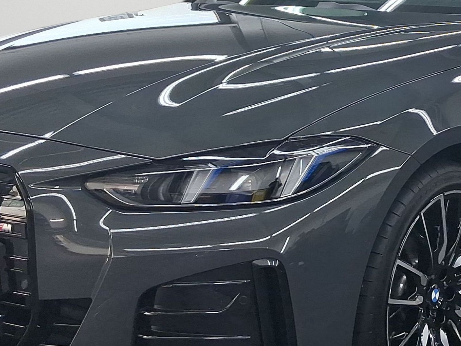 BMW i4 - Bild 5