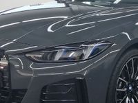 BMW i4 - Vorschau Bild 5