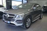 Mercedes-Benz GLE 400 4Matic+NAVI+360°KAMERA+TOTWINKEL+ - Mercedes-Benz GLE-Klasse Gebrauchtwagen in München