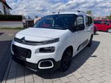 Citroën Berlingo Shine XL/Automatik/7-Sitzer/Kamera - Citroën Berlingo aus 2023