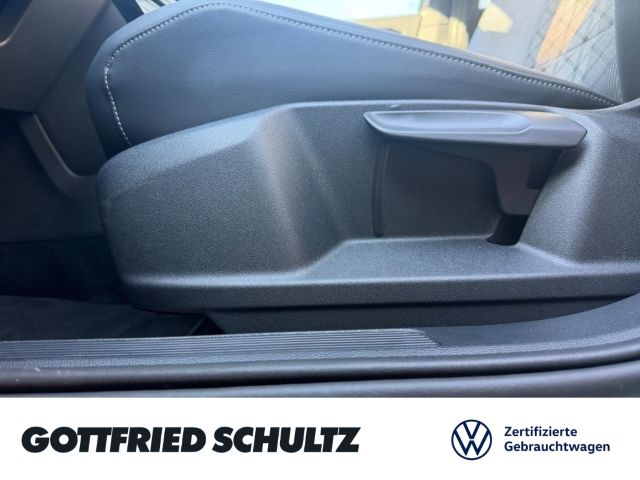 Volkswagen T-Roc - Bild 14