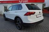 Volkswagen Tiguan 2.0 TDI Active LED Navi Kamera Head-Up - Volkswagen: L