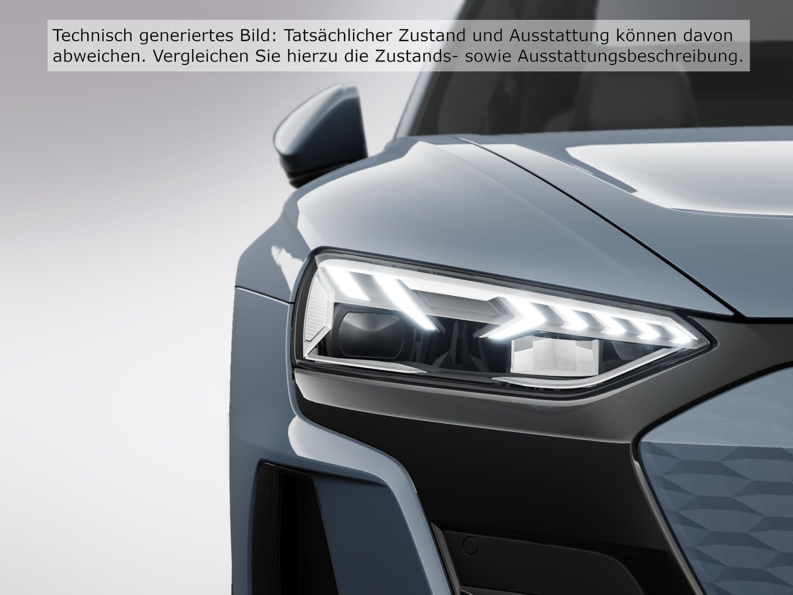 Audi RS e-tron GT - Bild 7