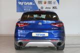 Alfa Romeo Stelvio Ti Q4 2.2 Diesel 210PS *AHK* - Alfa Romeo Gebrauchtwagen von 2022