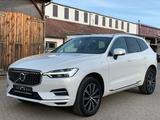 Volvo XC 60 XC60 Inscription Plug-In Hybrid AWD - gebrauchte Volvo XC60 aus dem Jahr 2017