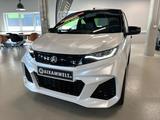 Aixam Coupe GTI perlmuttweiß *sofort lieferbar - Neuwagen mit Diesel-Antrieb: Kleinwagen