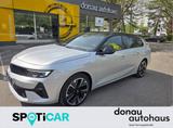 Opel Astra Sports Tourer e GS AHK Navi Matrix Alcanta - mit Elektro-Antrieb: Silber, Kombi
