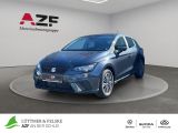 Seat Ibiza Style Edition 1.0 TSI+SHZ+GRA+FullLink