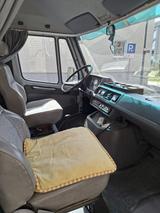 Mercedes-Benz 208 D - Mercedes-Benz 20