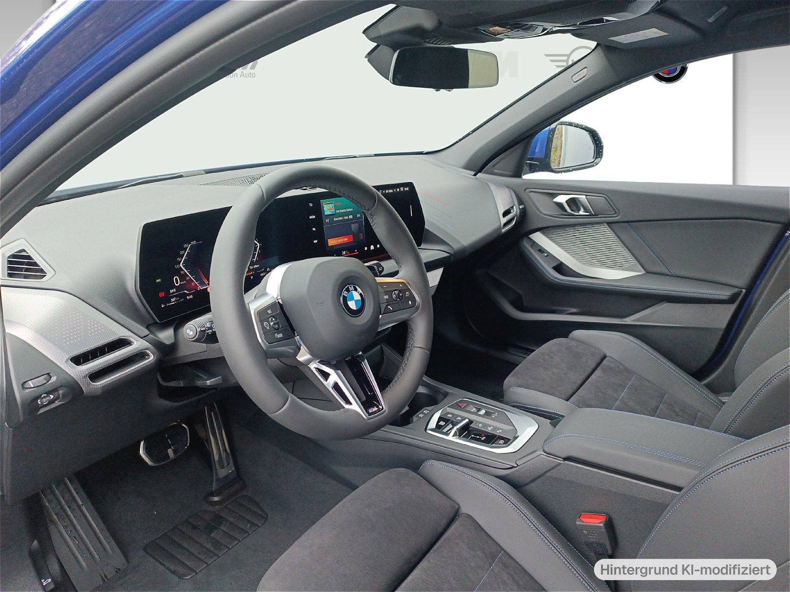 BMW 120 - Bild 7