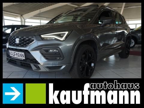 Seat ATECA 2,0 TSI DSG FR 4DRIVE PANO BEATS 19 RFK NA