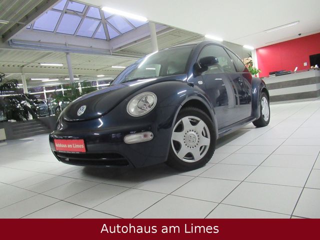 Volkswagen New Beetle Klima *Im Kundenauftrag zu verkaufen*