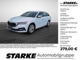 Skoda Octavia Combi 1.5 TSI First Edition  Navi LED PD - Skoda Octavia: Edition
