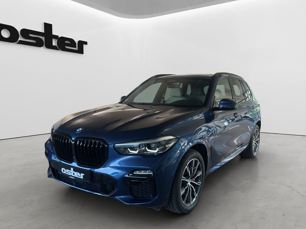 Image of BMW X5