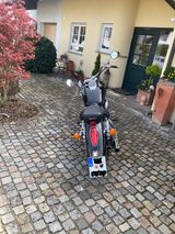 Honda Shadow VT 750 CS ABS - HONDA VT 750 C SHADOW
