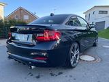 BMW M235i xDrive Aut. Coupe  NaviProf, H/K, 19 uvm. - BMW M235 von privat