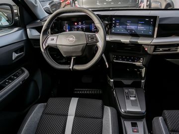 Opel Frontera Electric GS 83 kW Fernlicht-Assistent