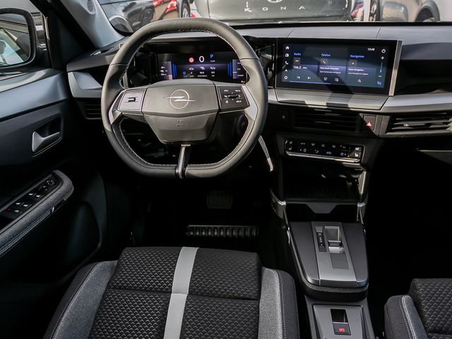 Opel Frontera Electric GS 83 kW Fernlicht-Assistent