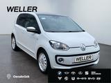 Volkswagen up! high up *Pano*Navi*SHZ*PDC hi*Notbremsassist - Volkswagen up!: High