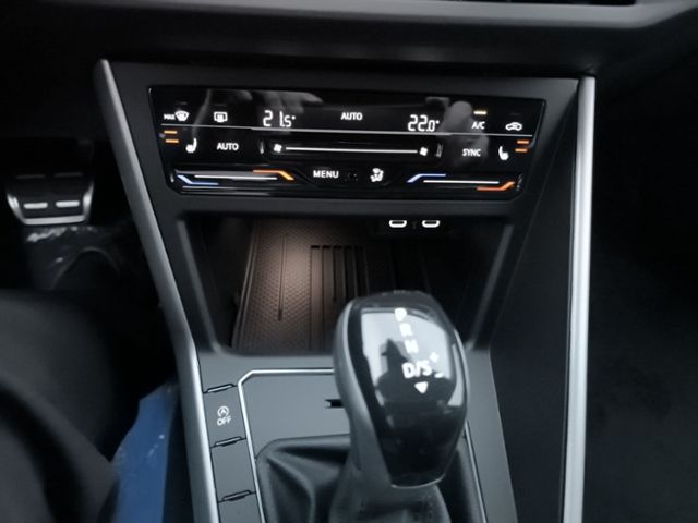 Fahrzeugabbildung Volkswagen Taigo "Energy" 1.0 l TSI OPF 85 kW (116 PS) 7-Ga