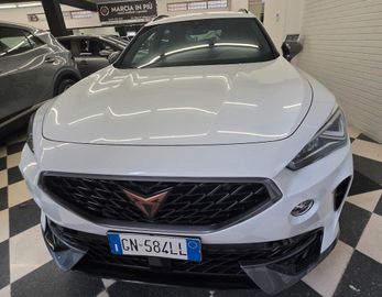Cupra Formentor - 10