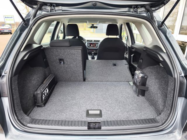 Seat Arona Style*LED*Klimaauto*SHZ*Kamera*PDC*