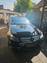 Mercedes-Benz C 300 CDI 4MATIC T AVANTGARDE Autom. AVANTGARDE - Mercedes-Benz C 300: Cdi