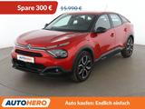 Citroën C4 electric drive 100 kW e-Feel Pack Aut.*NAVI* - Citroën C4 in Frankfurt (Main)