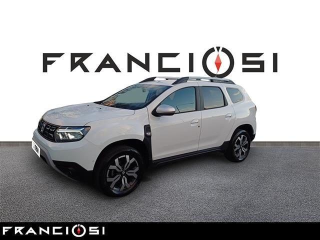 Dacia DACIA Duster 1.0 tce Prestige Gpl 4x2 100cv