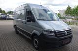 Volkswagen Crafter 35 Kasten L2H2 LED/STDHZG/AHK/NAVI/2xAB - Volkswagen Crafter: L3h2