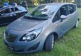 Opel Meriva 1.4 ecoFLEX INNOVATION 103kW S/S INNO... - Opel Meriva Gebrauchtwagen in Stuttgart