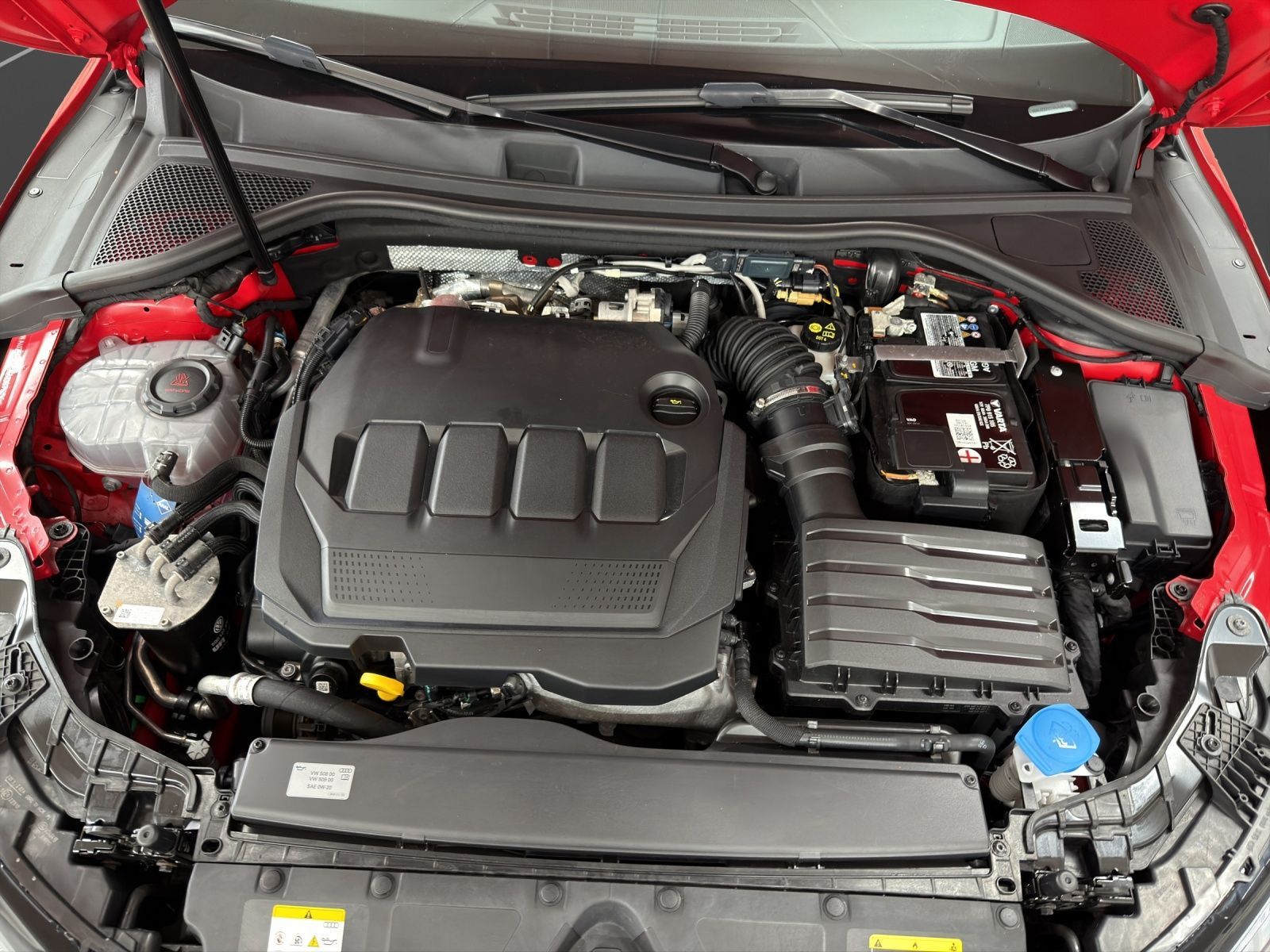 Audi A3 - Bild 22