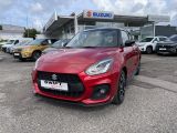 Suzuki Swift Sport 1.4 Boosterjet Klima+Navi+SH+LED