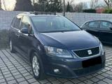 Seat Alhambra 2.0 TDI 130kW Style DSG Style - Seat Alhambra in Herne