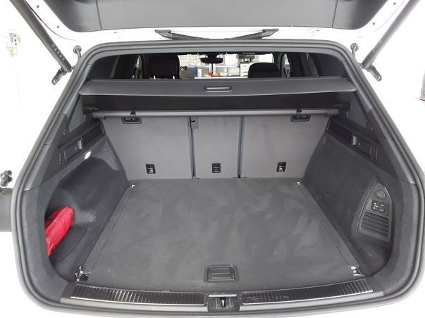 Volkswagen Touareg - Bild 8